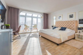 Apartment Jane